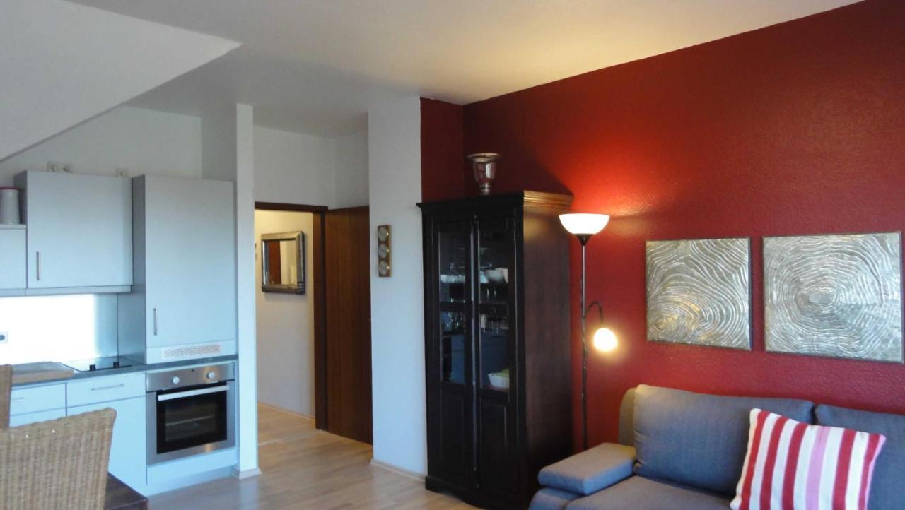 Str74B Ferienwohnung Sevimli 宁多夫 外观 照片